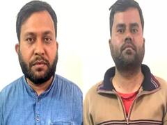 Crime : சென்னை தொழிலதிபரிடம் பெண்குரலில் பேசி ரூபாய் 14 லட்சம் மோசடி...! வடமாநில சகோதரர்கள் கைது...!