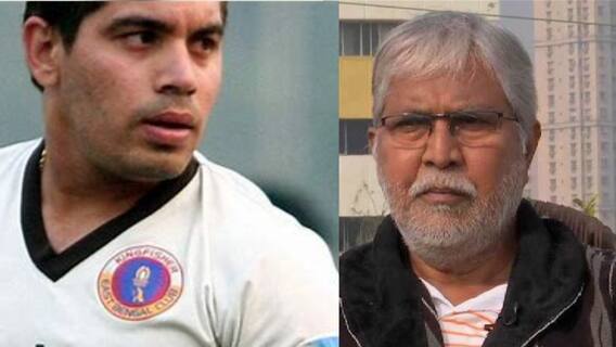 Surajit Sengupta Demise: 'ভারতীয় ফুটবলের এক লেজেন্ডকে হারালাম', শোকপ্রকাশ অ্যালভিটো ডি কুনহার |Bangla News