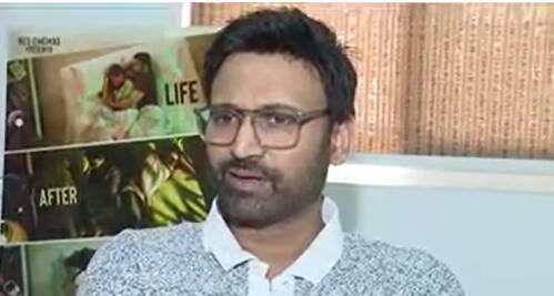 Actor Sumanth Malli Modalindi Interview: ఎన్టీఆర్ బయోపిక్ నేనిప్పటివరకూ చూడలేదు| ABP Desam