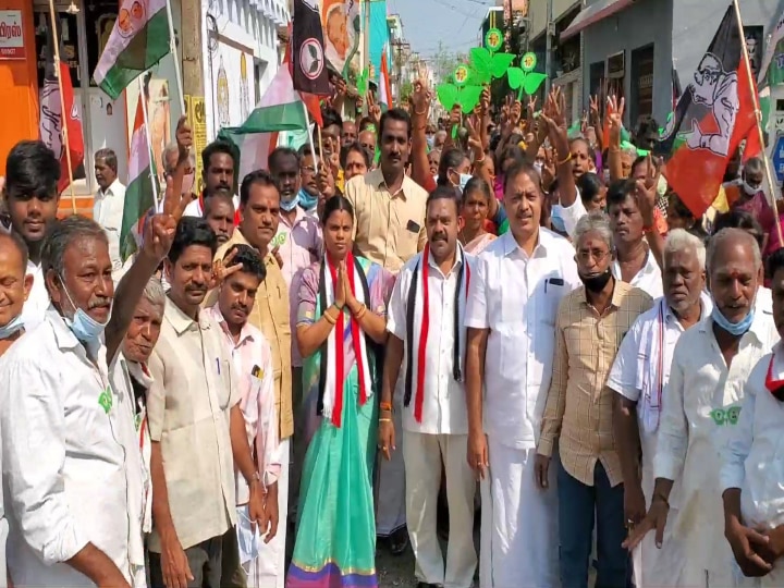 Local body election | காஞ்சிபுரம் மாநகராட்சியின் உள்ளாட்சித் தேர்தல் கள நிலவரம்