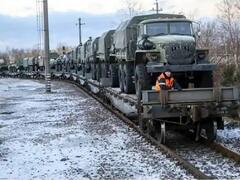 Russia-Ukraine Crisis: No Immediate Plans To Evacuate Indians, Says MEA