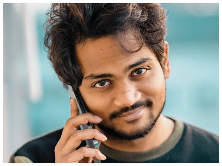 Shanmukh Jaswanth Kandregula: Shannu reaches new milestone on Instagram Shanmukh Jaswanth hits 2.5 million followers on Instagram Shanmukh Jaswanth: ఇన్‌స్టాగ్రామ్‌లో కొత్త రికార్డ్ క్రియేట్ చేసిన షణ్ముఖ్ జస్వంత్