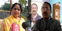 Municipal Election : পুরভোটে নির্দল স্ত্রীকে বিবাহ বিচ্ছেদের নোটিস ধরালেন তৃণমূল প্রার্থী স্বামী