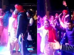 Alwar: अलवर में दर्दनाक घटना, बेटे की शादी के जश्न में डांस कर रही मां की अचानक मौत