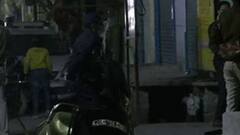 IED Recover: দিল্লিতে পুরনো সীমাপুরী এলাকায় IED উদ্ধার করল দিল্লি পুলিশের স্পেশাল সেল। Bangla News