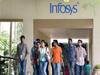 Infosys Guidance Cut: ఇన్ఫీ షేర్ల ఘోర పతనం! ఇంట్రాడేలో 10% డౌన్ - రేటింగుల్లో కోత!