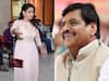 Shivpal Yadav Daughter: IAS अफसर से ब्याही हैं शिवपाल यादव की बेटी, जानिए क्या बिजनेस करती हैं अनुभा यादव