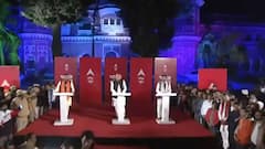 सरकारी योजना का लाभ क्या BJP को भी मिलेगा? हरदोई से जनता के मन की बात | भारत की बात | 17.02.2022