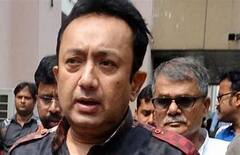 Joy Banerjee: এবার তৃণমূলের মঞ্চে জয় বন্দ্যোপাধ্যায়, উলুবেড়িয়ায় কর্মিসভায় দিলেন ভাষণ। Bangla News