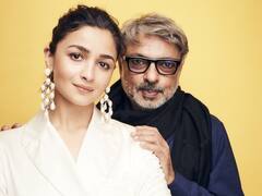 Gangubai Kathiawadi की स्क्रिप्ट सुनने के बाद Sanjay leela Bhansali के ऑफिस से भाग गई थीं Alia Bhatt, डायरेक्टर ने किया खुलासा