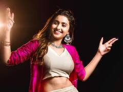 Deepika Pilli: ఓయ్, దీపికా పిల్లి, ఇలా అందంతో చంపేయడం చాలా పెద్ద నేరం తెలుసా?