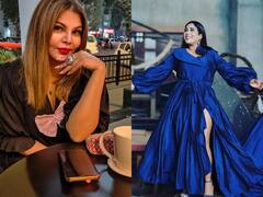 Ritesh से अलग होने के बाद Rakhi Sawant खुद को खुश रखने की कर रही हैं कोशिश, जाएंगी Afsana Khan की शादी में