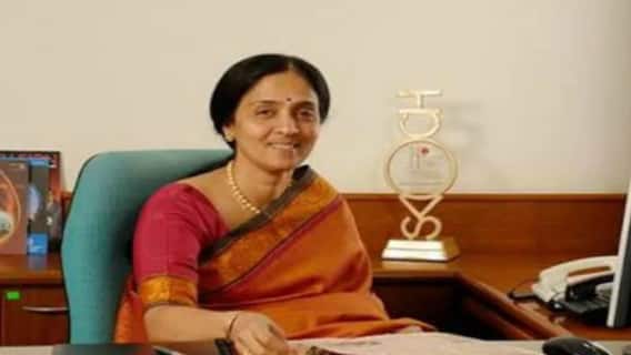 Why is IT raiding former NSE MD Chitra Ramkrishna's residence? EXPLAINED