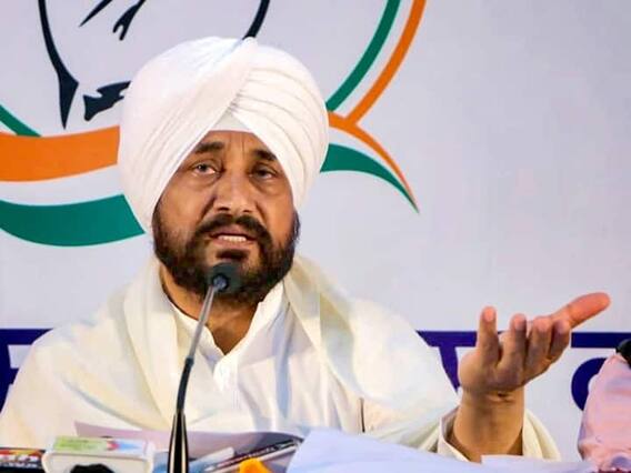 ਭਈਏ ਵਾਲੇ ਬਿਆਨ 'ਤੇ ਸੀਐਮ ਚੰਨੀ ਨੇ ਲਾਇਵ ਹੋ ਕੇ ਦਿੱਤੀ ਸਫਾਈ