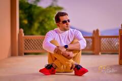 Happy Birthday : वाढदिवसानिमित्त जाणून घ्या प्रसाद ओक बद्दलच्या 'या' खास गोष्टी!