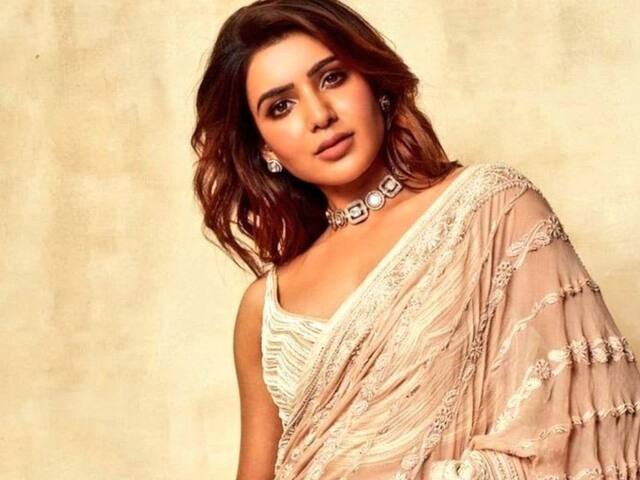 Samantha Ruth Prabhu Best Hairstyle Looks South Actress Glamorous Photos | Samantha  Hair Style: हर आउटफिट के हिसाब से लुक कैरी करती हैं सामंथा, ये हैं एक्ट्रेस  के बेस्ट हेयरस्टाइल्स