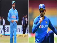 IND vs WI T20I: ஸ்ரேயாஸ் அய்யரை முதல் டி20 போட்டியில் களமிறக்காததது ஏன்..? ரோகித் சர்மா விளக்கம்