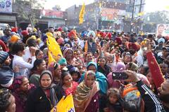 ਪ੍ਰਵਾਸੀ ਭਾਈਚਾਰੇ ਵੱਲੋਂ ਬਿਕਰਮ ਸਿੰਘ ਮਜੀਠੀਆ ਦੀ ਡਟਵੀਂ ਹਮਾਇਤ ਕਰਨ ਦਾ ਐਲਾਨ