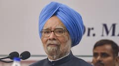 Manmohan Singh's big statement ahead of Punjab Elections 2022: 'Aaj Berozgaari Shikhar Par Hai'