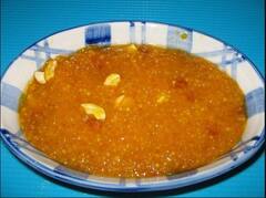 Sabudana Halwa recipe: ਸ਼ਿਵਰਾਤਰੀ ਦੇ ਵਰਤ ਲਈ ਬਣਾਓ ਇਹ ਸਪੈਸ਼ਲ ਸਵਾਦਿਸ਼ਟ ਹਲਵਾ