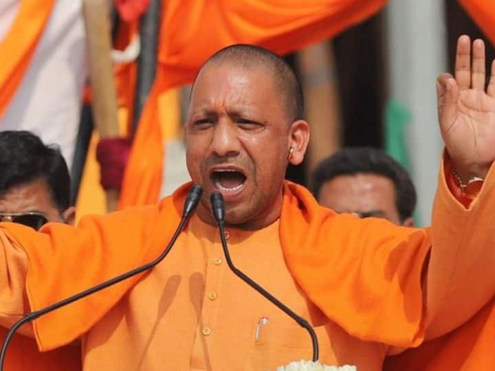 UP's Law & Order Situation Is An Example For Country And World, Says CM Yogi Adityanath UP's Law & Order Situation Is An Example For Country And World, Says CM Yogi Adityanath