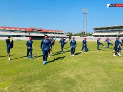 BAN Vs AFG: Entire Afghanistan Team Test Negative For Covid-19 Ahead Of ODI Series. Resume Training