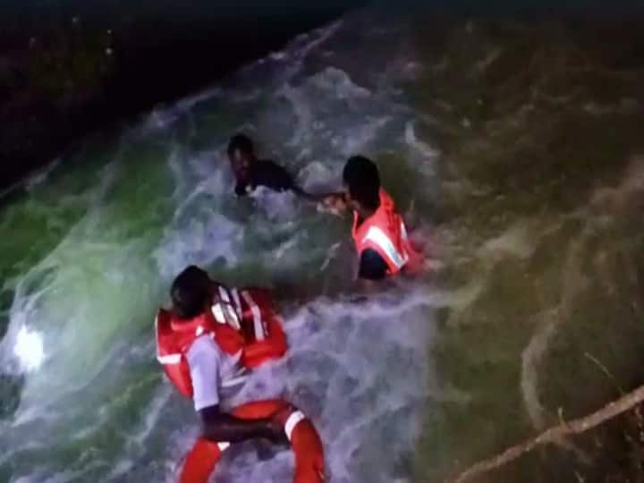 Guntur district Two youth drowned Gorantla branch canal Guntur News: పార్టీ ప్రాణం తీసింది, కాల్వలో గల్లంతై ఇద్దరు యువకులు మృతి