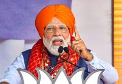 Abohar Rally Live: PM Modi ਨੇ CM Channi ਦੇ ਵਿਵਾਦਤ ਬਿਆਨ 'ਤੇ ਵਿੰਨ੍ਹੇ ਨਿਸ਼ਾਨੇ