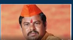 ECI Issues Notice MLA Rajasingh: యూపీలో ఓటర్లను బెదిరించారంటూ బీజేపీ ఎమ్మెల్యేకు ఈసీఐ నోటీసులు