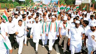 કોંગ્રેસમાં ભંગાણ યથાવતઃ આજે કોંગ્રેસના કયા દિગ્ગજ નેતા જોડાશે ભાજપમાં, આપના નેતાઓ પણ ભાજપમાં જોડાશે
