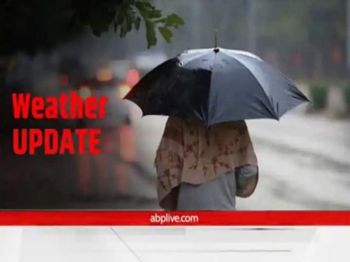 Weather Update: rain in delhi, up, bihar, jharkhand, mp, chhattisgarh, snowfall in uttarakhand, himachal pradesh, jammu-kashmir, hailstone in punjab, haryana from today IMD Rain Alert: दिल्ली, यूपी, बिहार, एमपी, पंजाब, जम्मू-कश्मीर सहित इन राज्यों में होगी बारिश और बर्फबारी, ओले गिरने का भी अलर्ट जारी