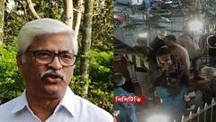 Jodhpur Park Cafe: 'গৌরবময় কলকাতায় কী হচ্ছে এসব? প্রতিনিয়ত মাথা হেঁট হয়ে যাচ্ছে', প্রতিক্রিয়া সুজনের। Bangla News