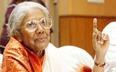 Sandhya Mukherjee Demise: সন্ধ্যা মুখোপাধ্যায়ের স্মৃতিচারণ আপ্ত সহায়ক স্বপন মুখোপাধ্যায়ের। Bangla News