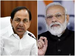 KCR Birthday: सभी खटास को भुलाकर पीएम ने दी तेलंगाना सीएम केसीआर को जन्मदिन की शुभकामनाएं
