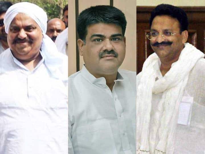 यूपी की राजनीति में कई नेता ऐसे हैं जो खुद पर दर्ज आपराधिक मुकदमों के कारण बाहुबली कहलाते हैं. इन नेताओं पर तमाम आपराधिक मामलों के साथ चुने हुए विधायकों की हत्या या फिर उसके लिए साजिश रचने का भी आरोप लगा.