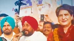 UP Election: पंजाब के सीएम चरणजीत सिंह चन्नी के एक बयान से कैसे बढ़ी प्रियंका की मुश्किलें ?