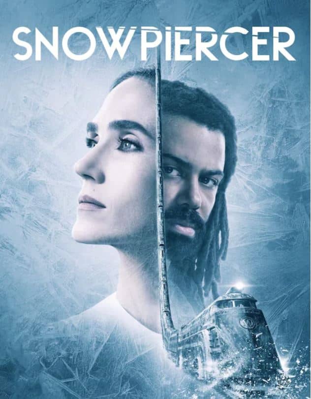 Snow Piecer ਅੰਗਰੇਜ਼ੀ ਫਿਲਮ OTT ਪਲੇਟਫਾਰਮ Netflix 'ਤੇ ਸਟ੍ਰੀਮਿੰਗ ਕਰ ਰਹੀ ਹੈ। ਇਹ ਫਿਲਮ 15 ਫਰਵਰੀ ਨੂੰ ਹੀ ਰਿਲੀਜ਼ ਹੋਈ ਹੈ।