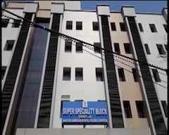 Bangkura News: অবশেষে সম্মিলনী মেডিক্যাল কলেজে চালু সুপারস্পেশালিটি ব্লক, কৃতিত্ব নিয়ে রাজনৈতিক তরজা
