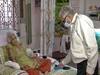 Jabalpur News: 80 साल की उम्र में बुजुर्ग ने पेश की प्यार की अद्भुत मिसाल, बीमार पत्नी के लिए घर पर ही बना दिया ICU वार्ड, नहीं सुनी होगी ऐसी प्रेम कहानी