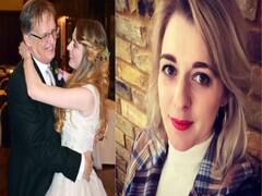 Trending News: ब्रिटेन की महिला सांसद ने 20 साल बड़े शादीशुदा शख्स को किया किस, अफेयर की हो रही हैं बातें