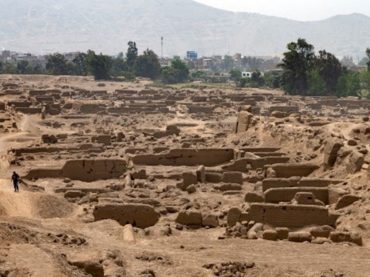 Six Ancient Mummies Of Children, Apparently Sacrificed For A Nobleman, Found In Peru | See PICS