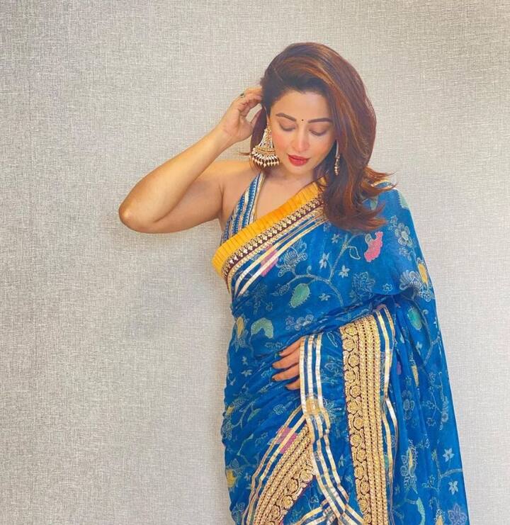 या फोटोंवर चाहते लाईक्स आणि कमेंट्सचा पाऊत पाडत आहेत. सर्व फोटो नेहाच्या इन्स्टाग्रामवरुन घेतले आहेत.  (all photo: nehapendse/ig)