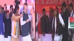 UP Election 2022: Mulayam Singh Yadav की एंट्री से दिलचस्प हुई करहल की लड़ाई। Assembly Election