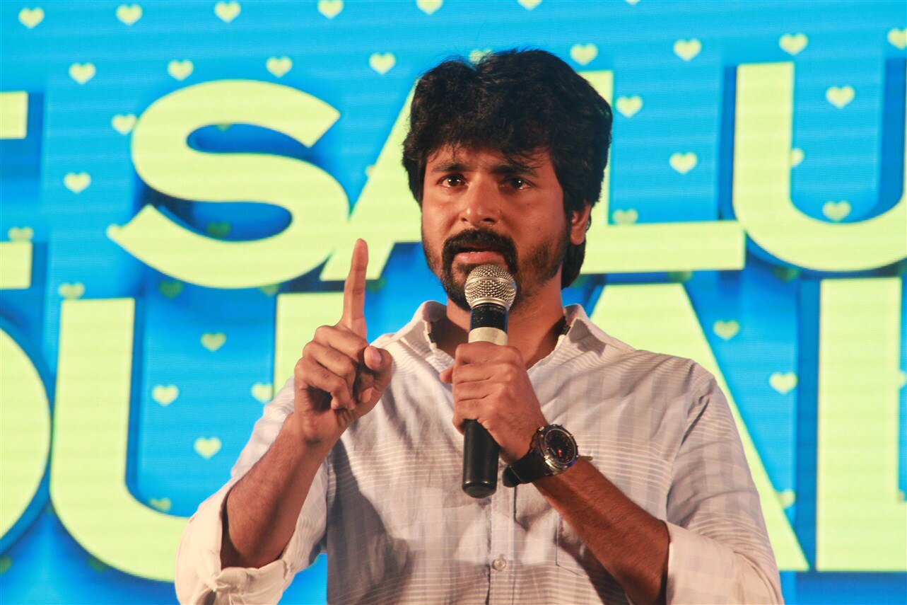 Sivakarthikeyan Birthday: ஆங்கர் டூ ஆக்டர்.. கால்ஷீட்டுக்கு காத்துகிடக்கும் தமிழ்சினிமா.. கோலிவுட் பிரின்ஸ் சிவகார்த்திகேயனின் கதை..!