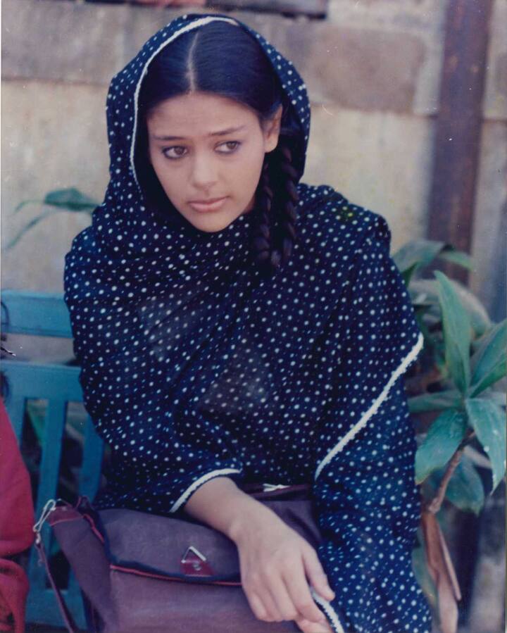 फिल्म पापा कहते हैं से लाइमलाइट में आने वालीं मयूरी कांगो ने फिल्मों को अलविदा कह दिया है. वह गूगल इंडिया में इंडस्ट्री हेड के तौर पर काम करती हैं.