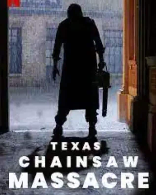 Texas Chainsaw Massacre ਇੱਕ ਸੀਰੀਅਲ ਕਿਲਰ ਦੀ ਕਹਾਣੀ 'ਤੇ ਅਧਾਰਤ ਇੱਕ ਅੰਗਰੇਜ਼ੀ ਫਿਲਮ ਹੈ। ਕ੍ਰਾਈਮ ਥ੍ਰਿਲਰ ਫਿਲਮ 18 ਫਰਵਰੀ ਨੂੰ ਨੈੱਟਫਲਿਕਸ 'ਤੇ ਰਿਲੀਜ਼ ਹੋਵੇਗੀ।