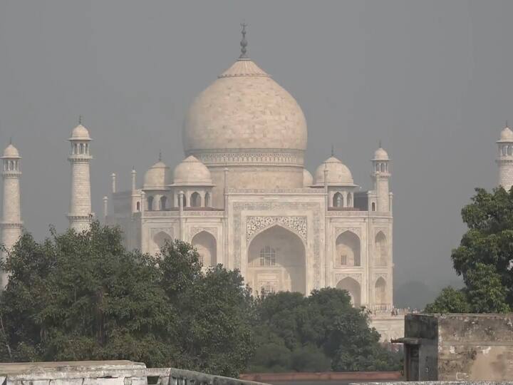 Agra News: आगरा में ताजमहल की सुरक्षा व्यवस्था होगी और भी ज्यादा पुख्ता, उठाया गया ये कदम Agra security system of tajmahal will be even more solid these step was taken ann Agra News: आगरा में ताजमहल की सुरक्षा व्यवस्था होगी और भी ज्यादा पुख्ता, उठाया गया ये कदम