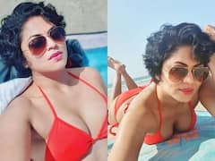 Kavita Kaushik Photos: FIR સીરીયલ ફેમ કવિતા કૌશિકનો બિકીની અવતાર છે કાતિલ, તસવીરો બનાવી દે છે ફેન્સને દિવાના