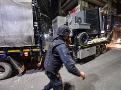 दिल्ली के ओल्ड सीमापुरी में बरामद IED में भारी मात्रा में था विस्फोटक, कुल्लू और गाजीपुर वाले मामले से जुड़ा केस का लिंक