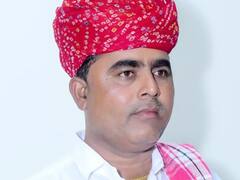 Rajasthan: कांग्रेस विधायक की मांग- ‘बालोतरा को जिला घोषित करें वरना जीवन भर नहीं पहनूंगा जूता’